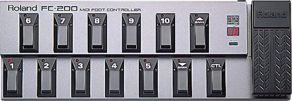 Building a Custom Foot Pedal for the Boss RC-202 Station [Part 1 of 2] — Edmundo Blog